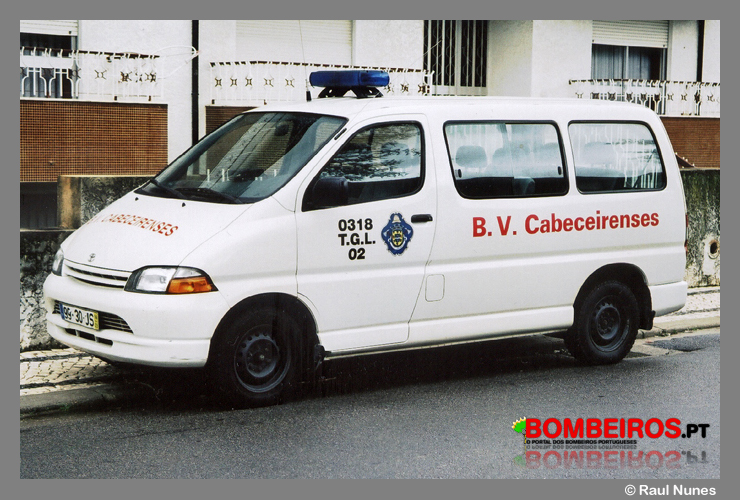 Cabeceiras de Basto - ABTM 02