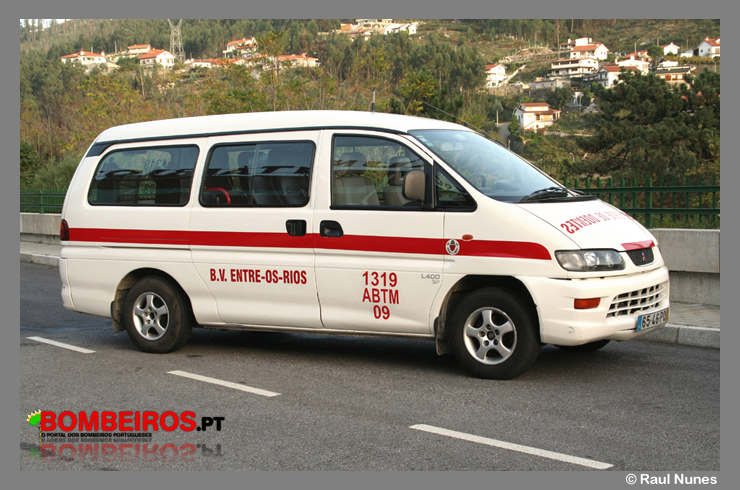 Entre-os-Rios - ABTM 09