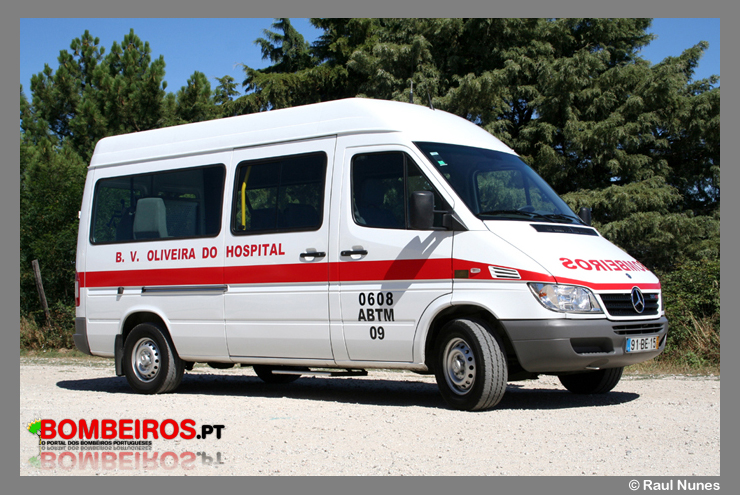 Oliveira do Hospital - ABTM 09