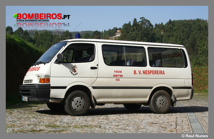 Nespereira - ABTM 02