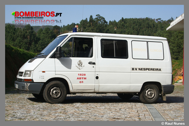 Nespereira - ABTM 03
