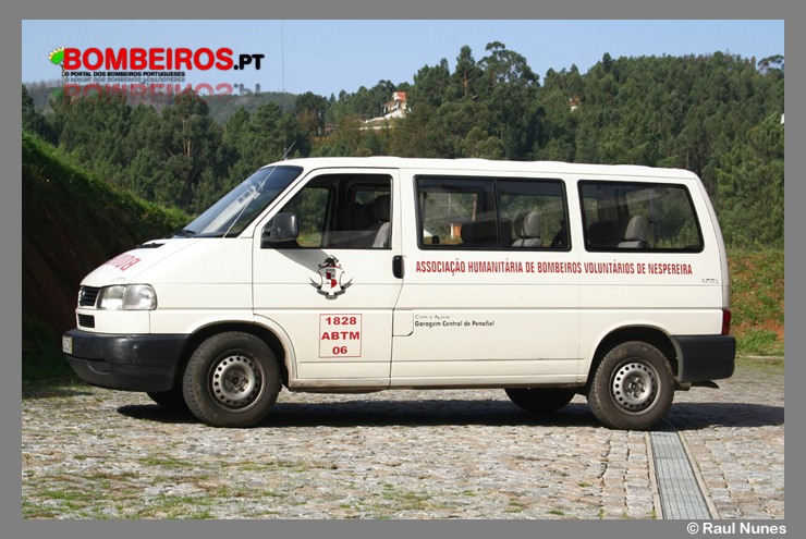Nespereira - ABTM 06