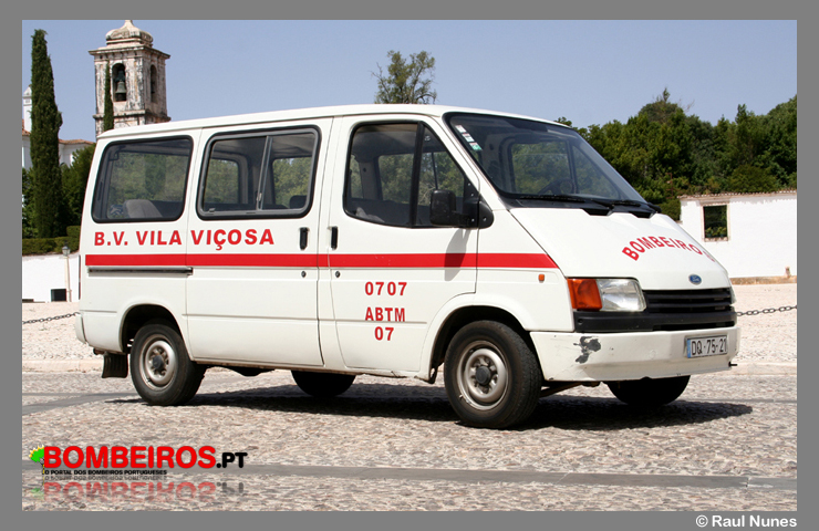 Vila Viçosa - ABTM 07