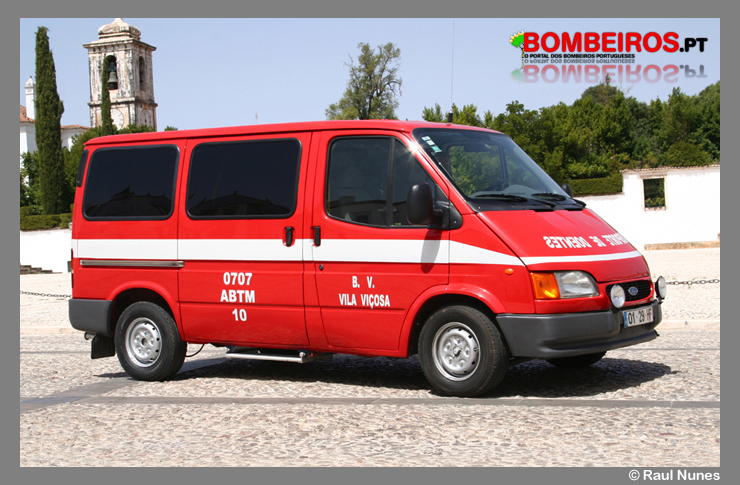 Vila Viçosa - ABTM 10