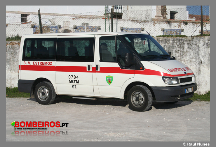 Estremoz - ABTM 02