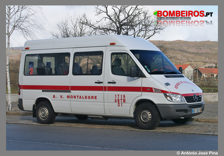 Montalegre - ABTM 01