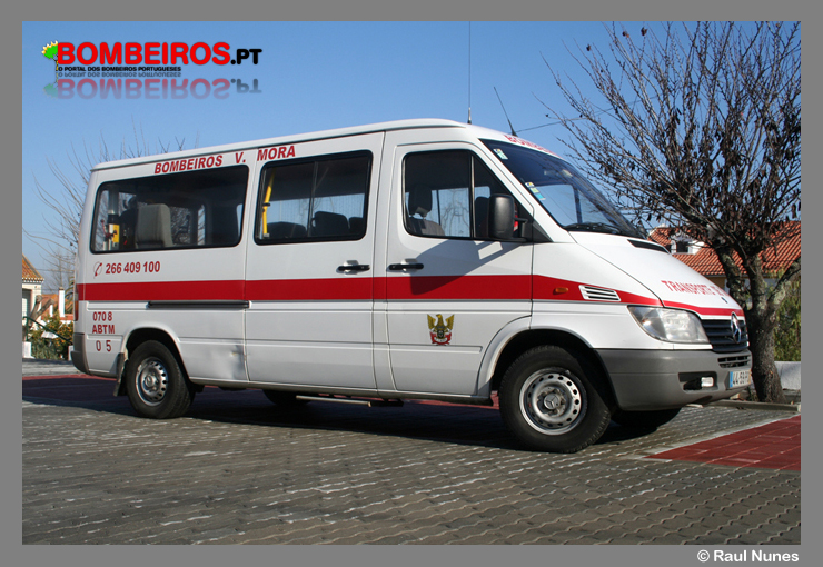 Mora - ABTM 05