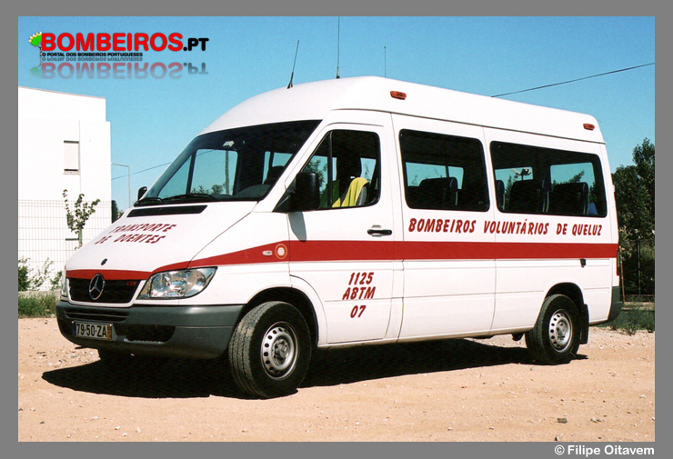 Queluz - ABTM 07