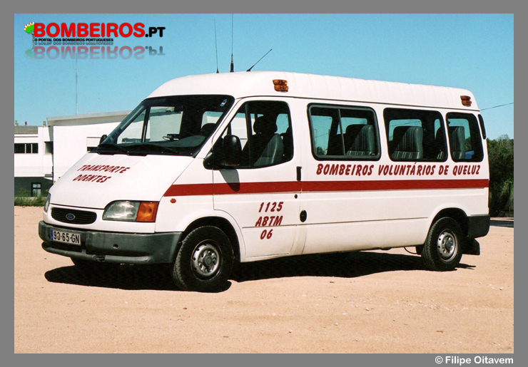 Queluz - ABTM 06