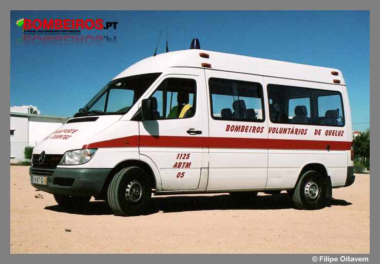 Queluz - ABTM 05
