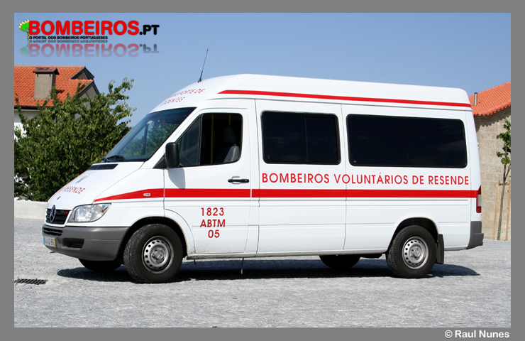 Resende - ABTM 05