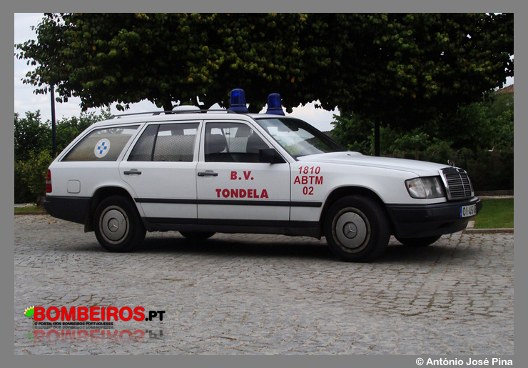 Tondela - ABTM 02