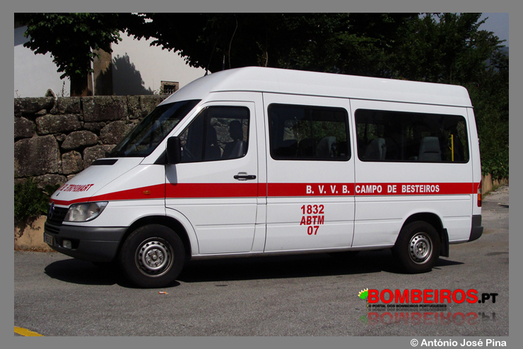 Vale de Besteiros - ABTM 07