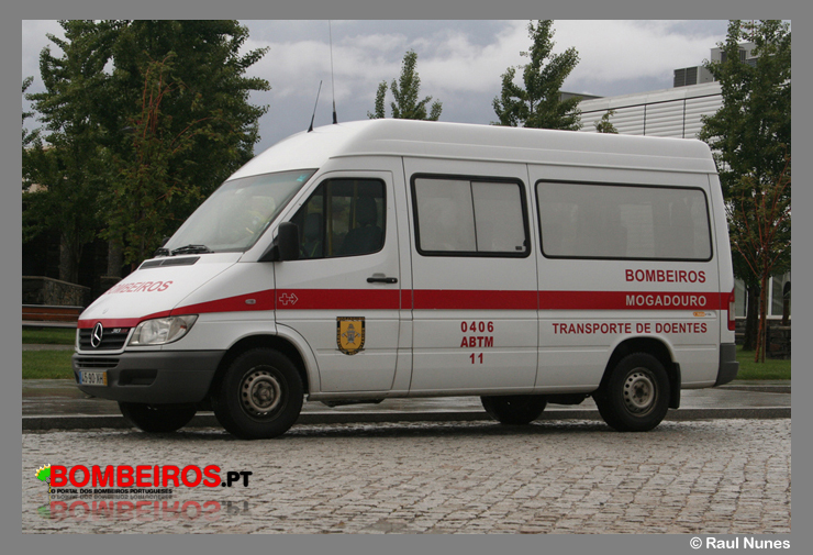 Mogadouro - ABTM 11