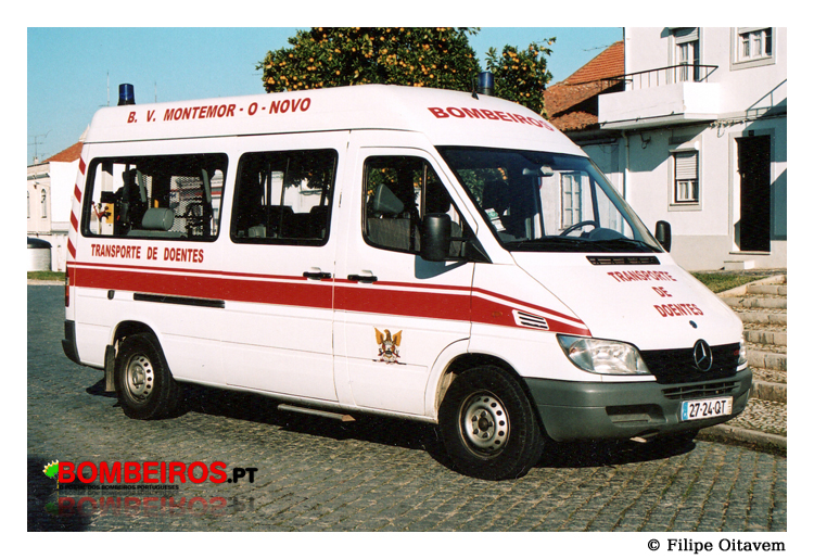 Montemor-o-Novo - ABTM