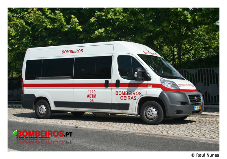 Oeiras - ABTM 06