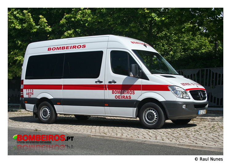Oeiras - ABTM 07