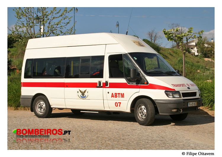 Penalva do Castelo - ABTM 07