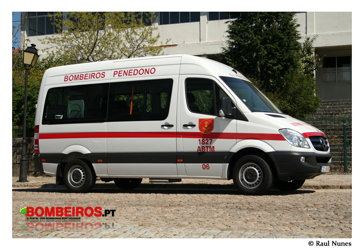 Penedono - ABTM 06