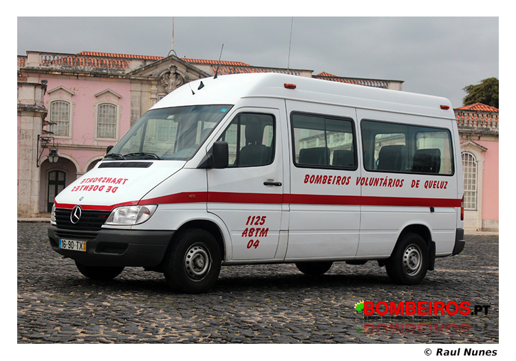 Queluz - ABTM 04