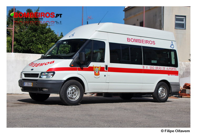 São Brás de Alportel - ABTM 06