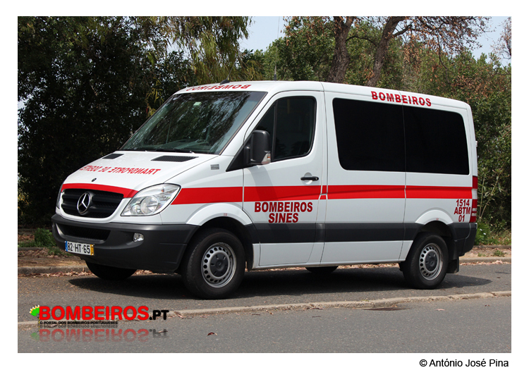Sines - ABTM 01