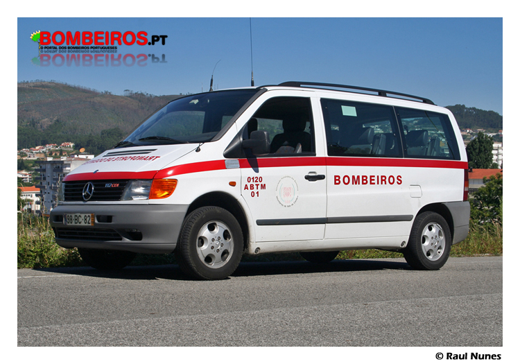 Vale de Cambra - ABTM 01