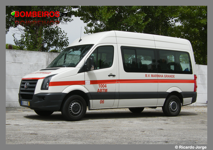 Marinha Grande - ABTM 06