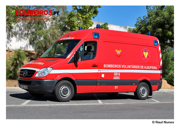 Albufeira - ABSC 01