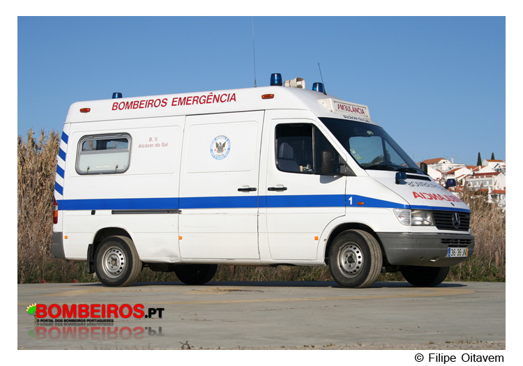 Alcácer do Sal - ABSC 01