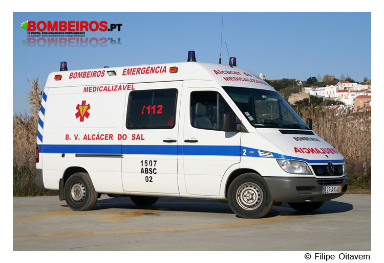 Alcácer do Sal - ABSC 02