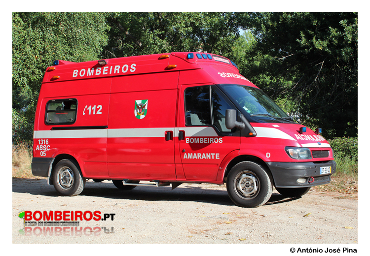 Amarante - ABSC 05