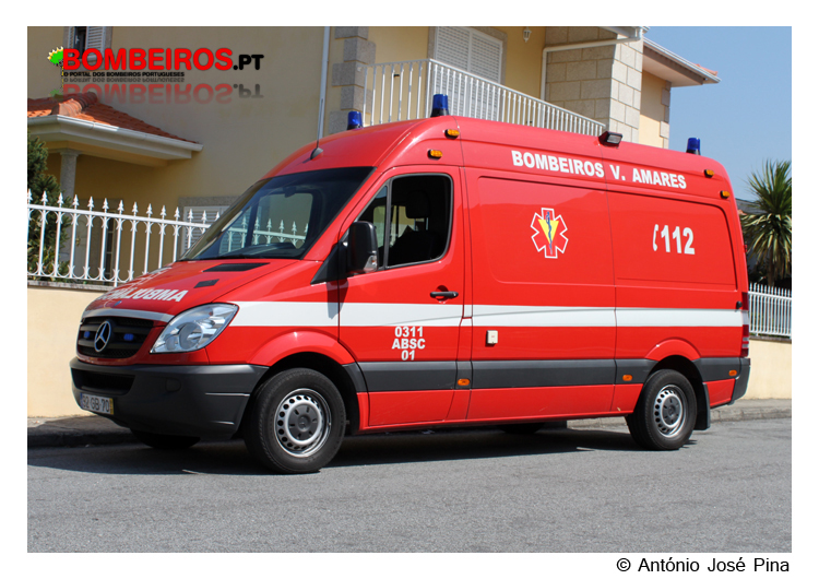 Amares - ABSC 01