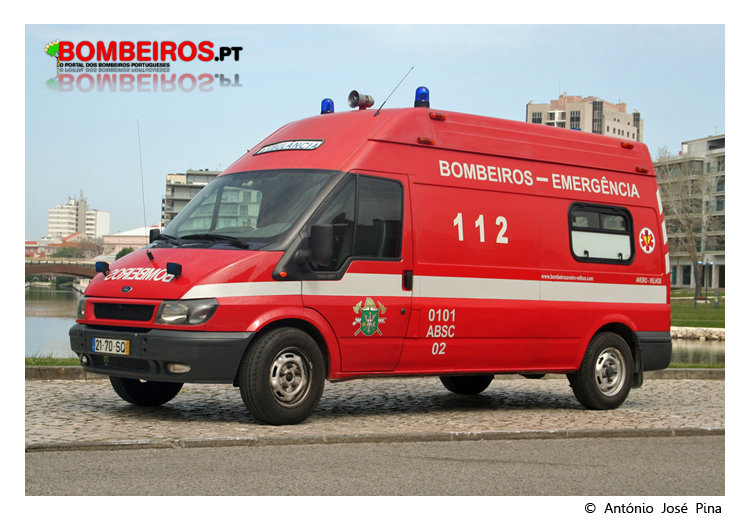 Aveiro Velhos - ABSC 02