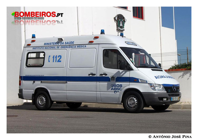 Loulé - ABSC 01