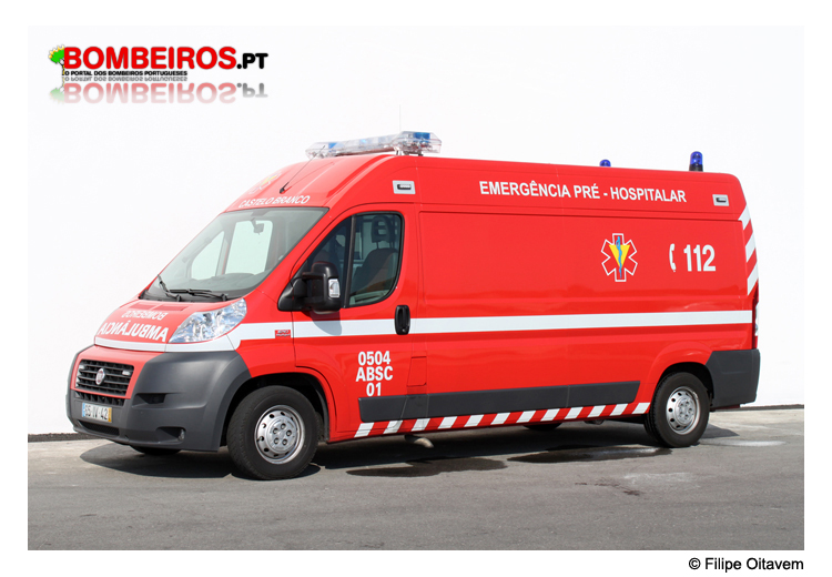 Castelo Branco - ABSC 01