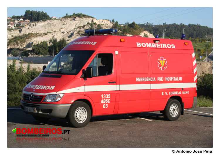 Lordelo - ABSC 03