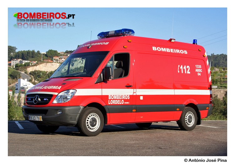 Lordelo - ABSC 04