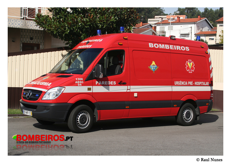Paredes - ABSC 04