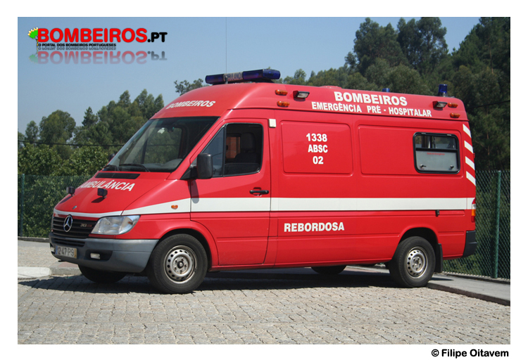 Rebordosa - ABSC 03