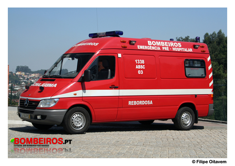 Rebordosa - ABSC 03