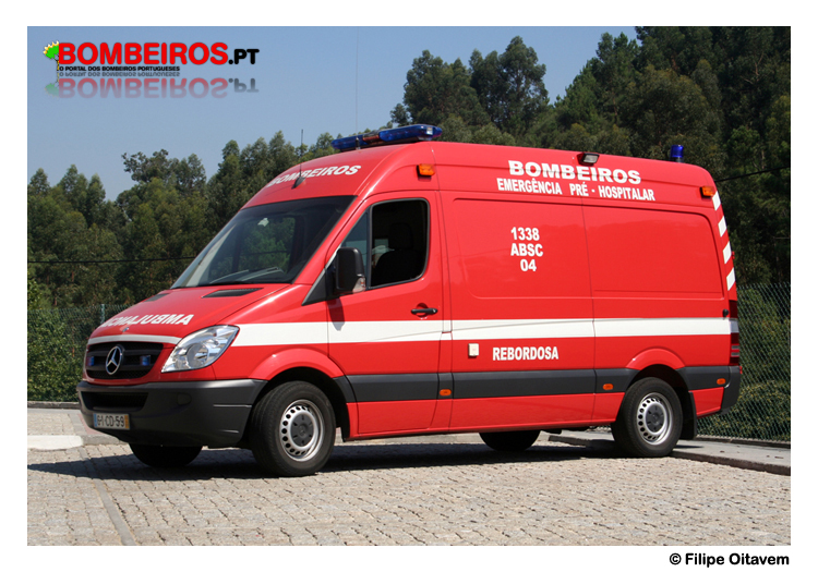 Rebordosa - ABSC 04