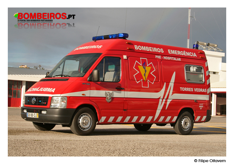 Torres Vedras - ABSC 07