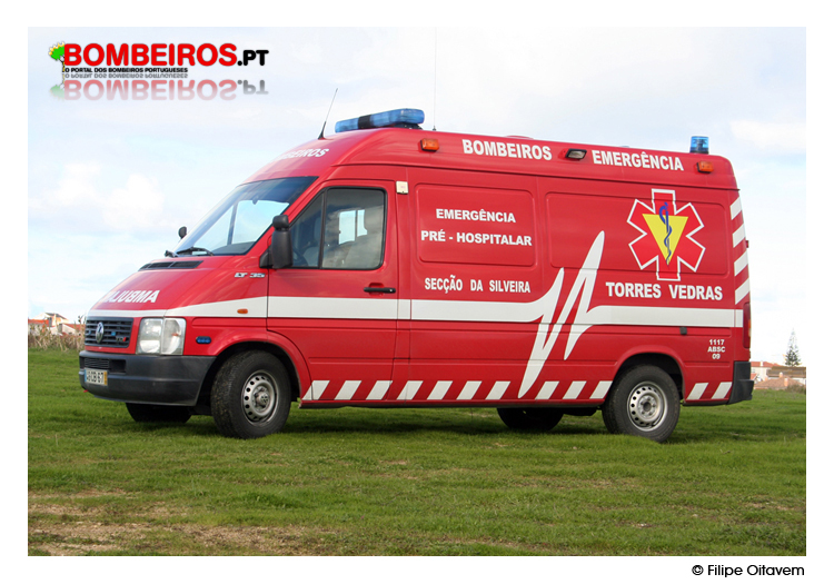 Torres Vedras - ABSC 09