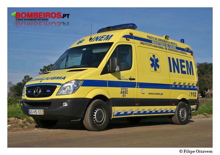 Vendas Novas - ABSC 01