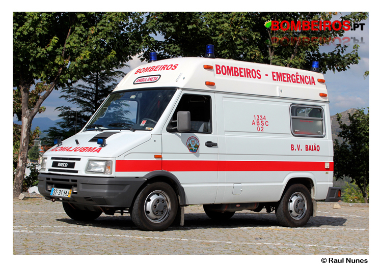 Baião - ABSC 02