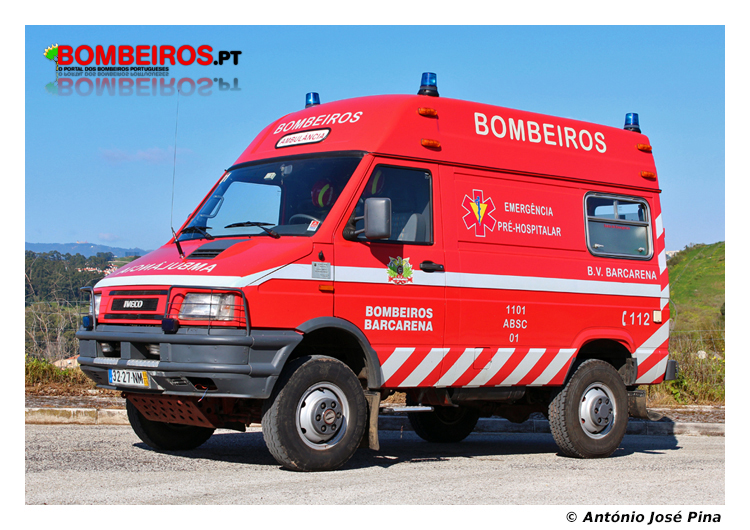 Barcarena - ABSC 01