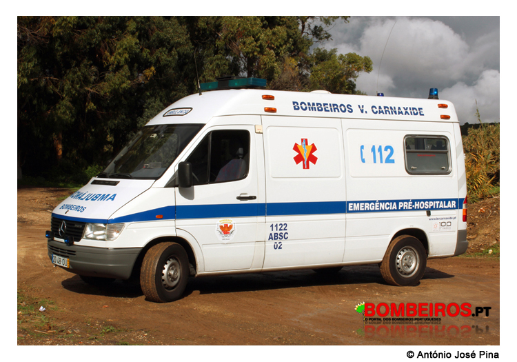 Carnaxide - ABSC 02