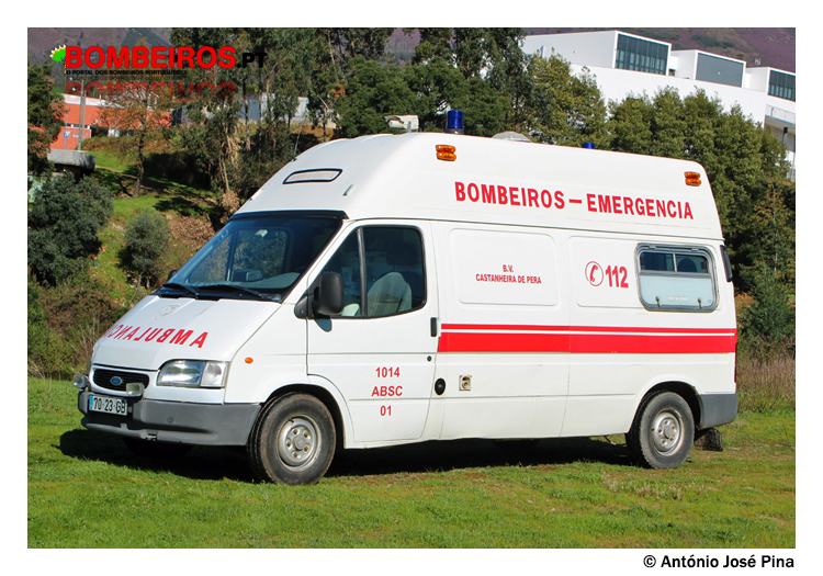 Castanheira de Pêra - ABSC 01