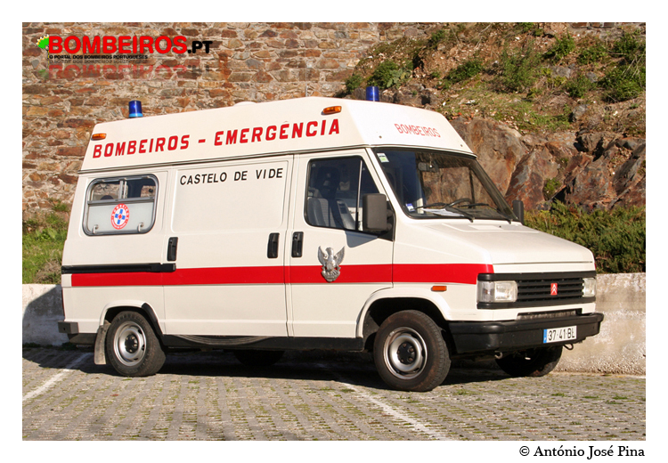 Castelo de Vide - ABSC 01